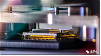 AWS年度巨獻 一行代碼開啟量子計算之旅，三種超牛硬件與狄拉克之孫的認證