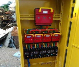 廠家直銷XL-21動(dòng)力柜，專業(yè)定制，質(zhì)保無(wú)憂